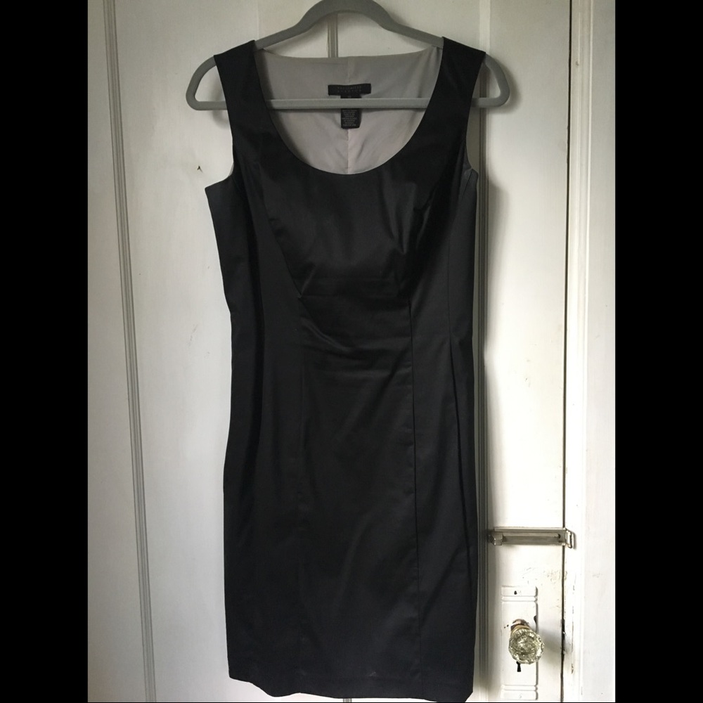 The Limited Stretch Suit Dress
